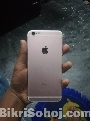 I phone 6s plus
